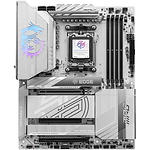Изображение Материнская плата MSI MPG X870E EDGE TI WIFI, AM5, ATX Фото Материнская плата MSI MPG X870E EDGE TI WIFI, AM5, ATX