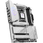 Изображение Материнская плата MSI MPG X870E EDGE TI WIFI, AM5, ATX #1 Фото Материнская плата MSI MPG X870E EDGE TI WIFI, AM5, ATX #1