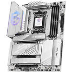 Изображение Материнская плата MSI MPG X870E EDGE TI WIFI, AM5, ATX #2 Фото Материнская плата MSI MPG X870E EDGE TI WIFI, AM5, ATX #2