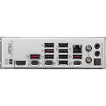 Изображение Материнская плата MSI MPG X870E EDGE TI WIFI, AM5, ATX #3 Фото Материнская плата MSI MPG X870E EDGE TI WIFI, AM5, ATX #3
