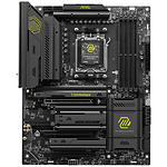 Изображение Материнская плата MSI MAG X870E TOMAHAWK WIFI, AM5, ATX Фото Материнская плата MSI MAG X870E TOMAHAWK WIFI, AM5, ATX