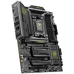 Изображение Материнская плата MSI MAG X870E TOMAHAWK WIFI, AM5, ATX #1 Фото Материнская плата MSI MAG X870E TOMAHAWK WIFI, AM5, ATX #1