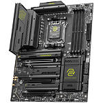 Изображение Материнская плата MSI MAG X870E TOMAHAWK WIFI, AM5, ATX #2 Фото Материнская плата MSI MAG X870E TOMAHAWK WIFI, AM5, ATX #2