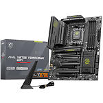 Изображение Материнская плата MSI MAG X870E TOMAHAWK WIFI, AM5, ATX #4 Фото Материнская плата MSI MAG X870E TOMAHAWK WIFI, AM5, ATX #4