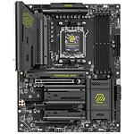 Изображение Материнская плата MSI MAG B850 TOMAHAWK MAX WIFI, AM5, ATX Фото Материнская плата MSI MAG B850 TOMAHAWK MAX WIFI, AM5, ATX