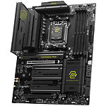 Изображение Материнская плата MSI MAG B850 TOMAHAWK MAX WIFI, AM5, ATX #2 Фото Материнская плата MSI MAG B850 TOMAHAWK MAX WIFI, AM5, ATX #2