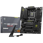 Изображение Материнская плата MSI MAG B850 TOMAHAWK MAX WIFI, AM5, ATX #4 Фото Материнская плата MSI MAG B850 TOMAHAWK MAX WIFI, AM5, ATX #4