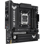 Изображение Материнская плата ASUS TUF GAMING B850M-PLUS, AM5 #1 Фото Материнская плата ASUS TUF GAMING B850M-PLUS, AM5 #1
