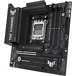 Изображение Материнская плата ASUS TUF GAMING B850M-PLUS, AM5 #2 Фото Материнская плата ASUS TUF GAMING B850M-PLUS, AM5 #2