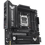 Изображение Материнская плата ASUS TUF GAMING B850M-PLUS, AM5 #3 Фото Материнская плата ASUS TUF GAMING B850M-PLUS, AM5 #3