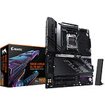 Изображение Материнская плата GIGABYTE B850 AORUS ELITE WIFI7, AM5 #4 Фото Материнская плата GIGABYTE B850 AORUS ELITE WIFI7, AM5 #4