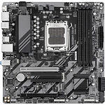 Изображение Материнская плата GIGABYTE B850M D3HP, AM5 Фото Материнская плата GIGABYTE B850M D3HP, AM5