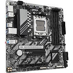 Изображение Материнская плата GIGABYTE B850M D3HP, AM5 #1 Фото Материнская плата GIGABYTE B850M D3HP, AM5 #1
