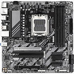 Изображение Материнская плата GIGABYTE B850M DS3H, AM5 Фото Материнская плата GIGABYTE B850M DS3H, AM5