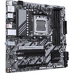 Изображение Материнская плата GIGABYTE B850M DS3H, AM5 #1 Фото Материнская плата GIGABYTE B850M DS3H, AM5 #1