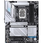 Изображение Материнская плата GIGABYTE B860 GAMING X WIFI6E, s-1851 Фото Материнская плата GIGABYTE B860 GAMING X WIFI6E, s-1851