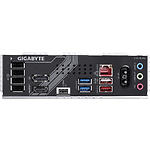 Изображение Материнская плата GIGABYTE B860 GAMING X WIFI6E, s-1851 #2 Фото Материнская плата GIGABYTE B860 GAMING X WIFI6E, s-1851 #2