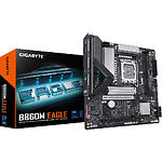 Изображение Материнская плата GIGABYTE B860M EAGLE, s-1851 #3 Фото Материнская плата GIGABYTE B860M EAGLE, s-1851 #3