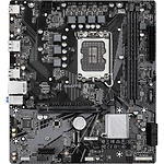 Изображение Материнская плата GIGABYTE H610M D3W DDR4, S-1700 Фото Материнская плата GIGABYTE H610M D3W DDR4, S-1700