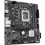 Изображение Материнская плата GIGABYTE H610M D3W DDR4, S-1700 #1 Фото Материнская плата GIGABYTE H610M D3W DDR4, S-1700 #1