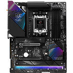 Материнская плата AsRock X870 RIPTIDE WIFI, AM5, ATX - фото