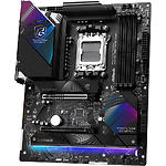 Фото Материнская плата AsRock X870 RIPTIDE WIFI, AM5, ATX #3