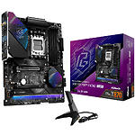 Фото Материнская плата AsRock X870 RIPTIDE WIFI, AM5, ATX #5