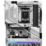 Изображение Материнская плата AsRock X870 PRO RS WIFI, AM5, ATX Фото Материнская плата AsRock X870 PRO RS WIFI, AM5, ATX