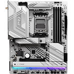 Изображение Материнская плата AsRock X870 PRO RS WIFI, AM5, ATX #1 Фото Материнская плата AsRock X870 PRO RS WIFI, AM5, ATX #1