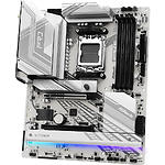 Изображение Материнская плата AsRock X870 PRO RS WIFI, AM5, ATX #3 Фото Материнская плата AsRock X870 PRO RS WIFI, AM5, ATX #3