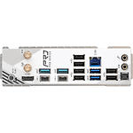 Изображение Материнская плата AsRock X870 PRO RS WIFI, AM5, ATX #4 Фото Материнская плата AsRock X870 PRO RS WIFI, AM5, ATX #4