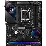 Изображение Материнская плата AsRock B850 RIPTIDE WIFI, AM5, ATX Фото Материнская плата AsRock B850 RIPTIDE WIFI, AM5, ATX