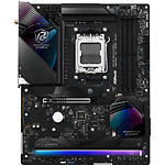 Изображение Материнская плата AsRock B850 RIPTIDE WIFI, AM5, ATX #1 Фото Материнская плата AsRock B850 RIPTIDE WIFI, AM5, ATX #1