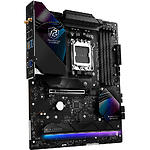 Изображение Материнская плата AsRock B850 RIPTIDE WIFI, AM5, ATX #2 Фото Материнская плата AsRock B850 RIPTIDE WIFI, AM5, ATX #2