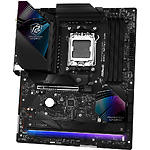 Изображение Материнская плата AsRock B850 RIPTIDE WIFI, AM5, ATX #3 Фото Материнская плата AsRock B850 RIPTIDE WIFI, AM5, ATX #3