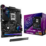 Изображение Материнская плата AsRock B850 RIPTIDE WIFI, AM5, ATX #5 Фото Материнская плата AsRock B850 RIPTIDE WIFI, AM5, ATX #5