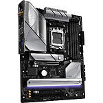 Изображение Материнская плата AsRock B850 LIVEMIXER WIFI, AM5, ATX #2 Фото Материнская плата AsRock B850 LIVEMIXER WIFI, AM5, ATX #2