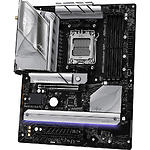 Изображение Материнская плата AsRock B850 LIVEMIXER WIFI, AM5, ATX #3 Фото Материнская плата AsRock B850 LIVEMIXER WIFI, AM5, ATX #3