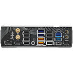 Изображение Материнская плата AsRock B850 LIVEMIXER WIFI, AM5, ATX #4 Фото Материнская плата AsRock B850 LIVEMIXER WIFI, AM5, ATX #4