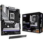 Изображение Материнская плата AsRock B850 LIVEMIXER WIFI, AM5, ATX #5 Фото Материнская плата AsRock B850 LIVEMIXER WIFI, AM5, ATX #5