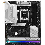 Изображение Материнская плата AsRock B850 PRO RS WIFI, AM5, ATX Фото Материнская плата AsRock B850 PRO RS WIFI, AM5, ATX