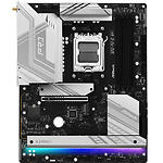 Изображение Материнская плата AsRock B850 PRO RS WIFI, AM5, ATX #1 Фото Материнская плата AsRock B850 PRO RS WIFI, AM5, ATX #1