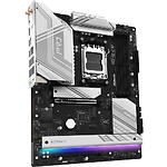 Изображение Материнская плата AsRock B850 PRO RS WIFI, AM5, ATX #2 Фото Материнская плата AsRock B850 PRO RS WIFI, AM5, ATX #2