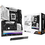 Изображение Материнская плата AsRock B850 PRO RS WIFI, AM5, ATX #5 Фото Материнская плата AsRock B850 PRO RS WIFI, AM5, ATX #5