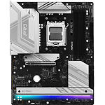 Изображение Материнская плата AsRock B850 PRO RS, AM5, ATX #1 Фото Материнская плата AsRock B850 PRO RS, AM5, ATX #1