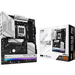 Изображение Материнская плата AsRock B850 PRO RS, AM5, ATX #5 Фото Материнская плата AsRock B850 PRO RS, AM5, ATX #5
