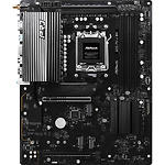 Изображение Материнская плата AsRock B850 PRO-A WIFI, AM5, ATX Фото Материнская плата AsRock B850 PRO-A WIFI, AM5, ATX
