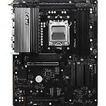 Изображение Материнская плата AsRock B850 PRO-A WIFI, AM5, ATX #2 Фото Материнская плата AsRock B850 PRO-A WIFI, AM5, ATX #2