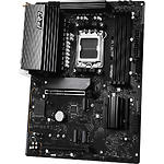 Изображение Материнская плата AsRock B850 PRO-A WIFI, AM5, ATX #4 Фото Материнская плата AsRock B850 PRO-A WIFI, AM5, ATX #4