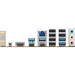 Изображение Материнская плата AsRock B850 PRO-A WIFI, AM5, ATX #5 Фото Материнская плата AsRock B850 PRO-A WIFI, AM5, ATX #5